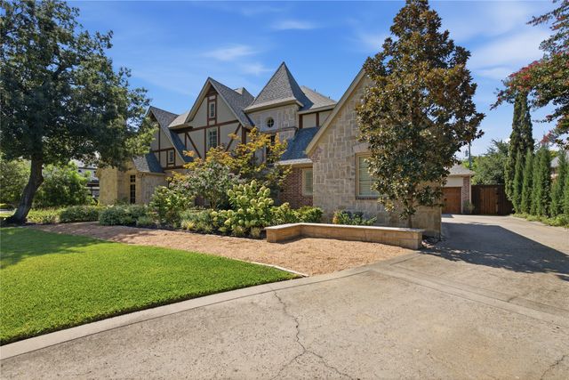 5924 Norway Road, Dallas, TX 75230