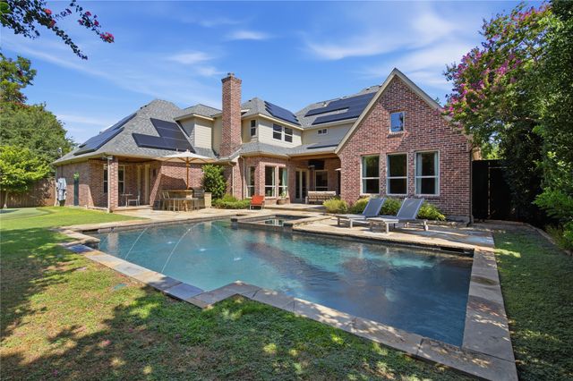 5924 Norway Road, Dallas, TX 75230