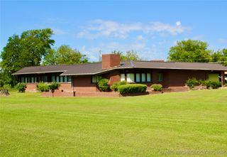 601 S Frey Street, Coalgate, OK 74538
