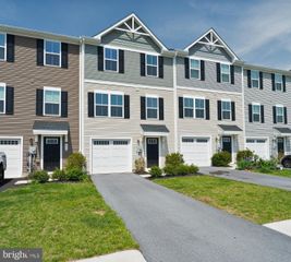 230 RHEA DRIVE, Martinsburg, WV 25403