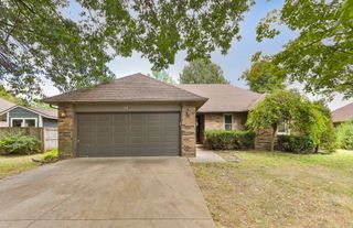 3917 W Harrison Street, Springfield, MO 65802