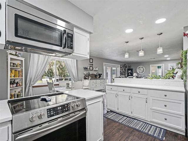 18370 NW 20TH AVENUE, Citra, FL 32113