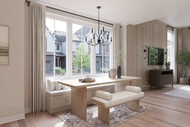 2038 Iron Ridge Lane, Naperville, IL 60563