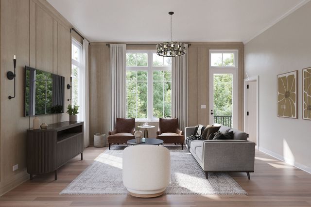 2038 Iron Ridge Lane, Naperville, IL 60563