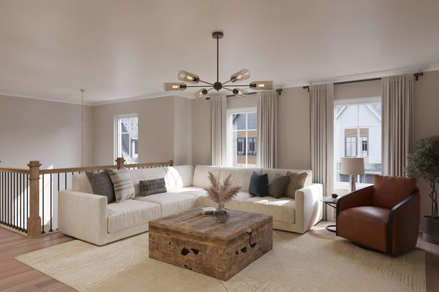 2038 Iron Ridge Lane, Naperville, IL 60563