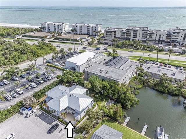 4890 Bethel Creek Drive 5, Vero Beach, FL 32963