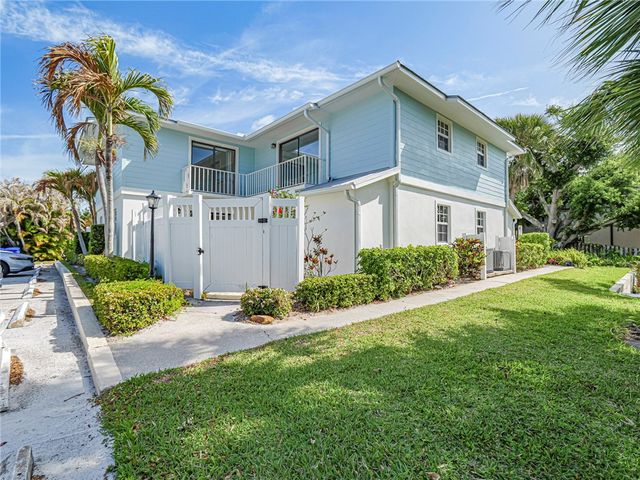 4890 Bethel Creek Drive 5, Vero Beach, FL 32963