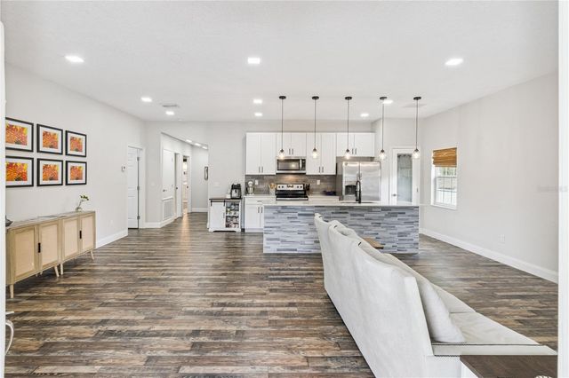 945 GORDON AVENUE, Bartow, FL 33830