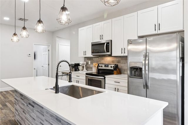 945 GORDON AVENUE, Bartow, FL 33830