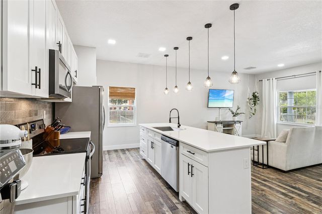 945 GORDON AVENUE, Bartow, FL 33830
