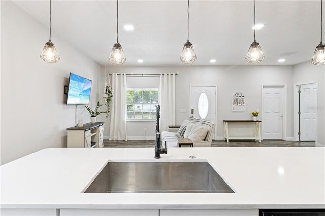 945 GORDON AVENUE, Bartow, FL 33830