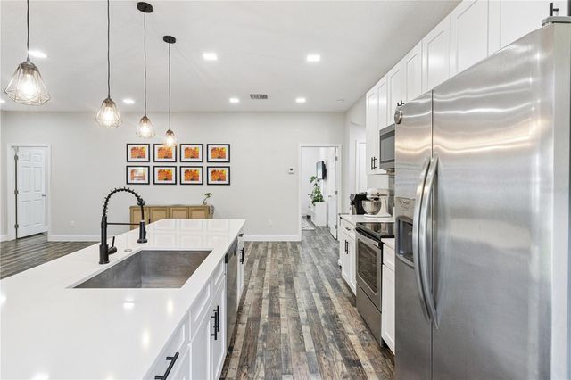 945 GORDON AVENUE, Bartow, FL 33830