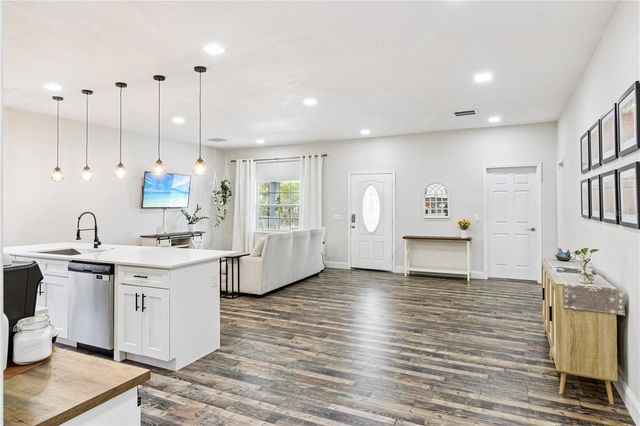 945 GORDON AVENUE, Bartow, FL 33830