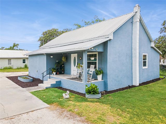 945 GORDON AVENUE, Bartow, FL 33830