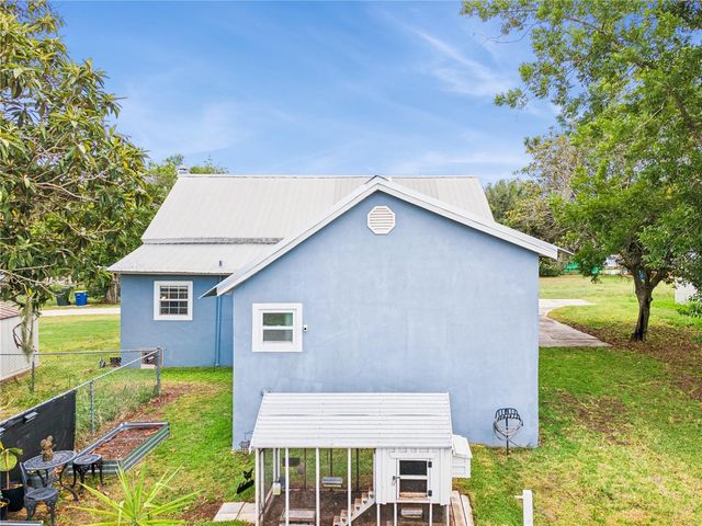 945 GORDON AVENUE, Bartow, FL 33830