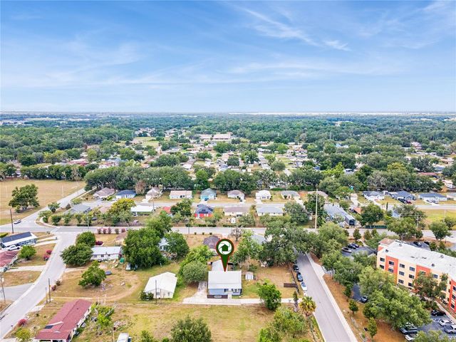 945 GORDON AVENUE, Bartow, FL 33830