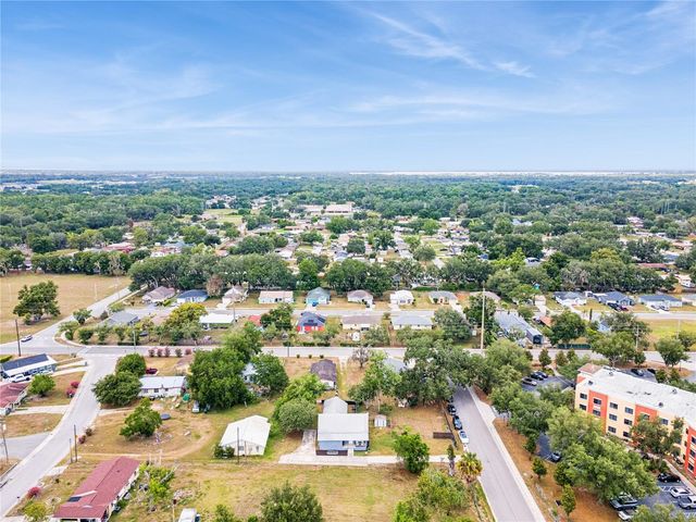 945 GORDON AVENUE, Bartow, FL 33830