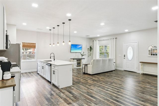 945 GORDON AVENUE, Bartow, FL 33830