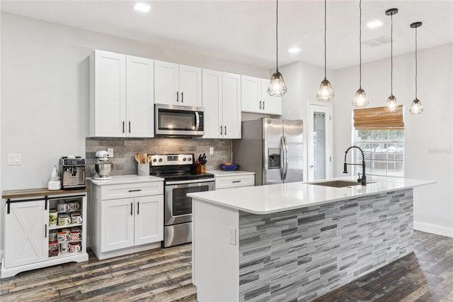 945 GORDON AVENUE, Bartow, FL 33830