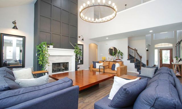 93 N Frontera Circle, The Woodlands, TX 77382