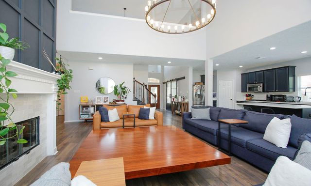 93 N Frontera Circle, The Woodlands, TX 77382