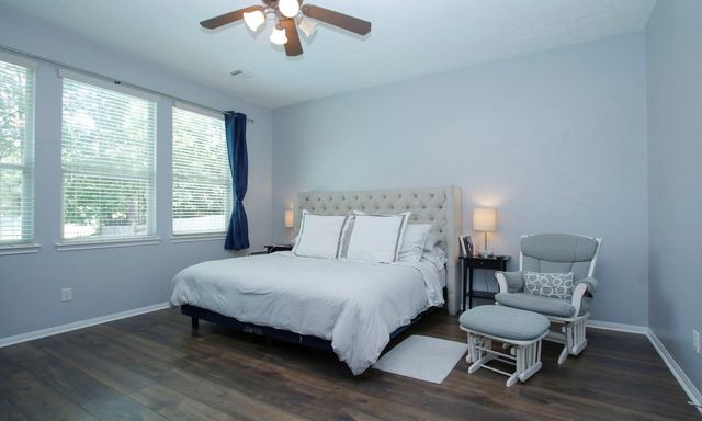 93 N Frontera Circle, The Woodlands, TX 77382