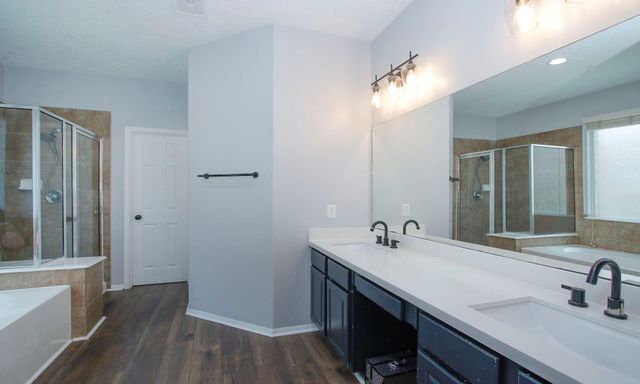 93 N Frontera Circle, The Woodlands, TX 77382