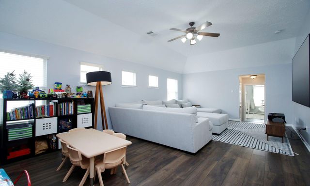 93 N Frontera Circle, The Woodlands, TX 77382