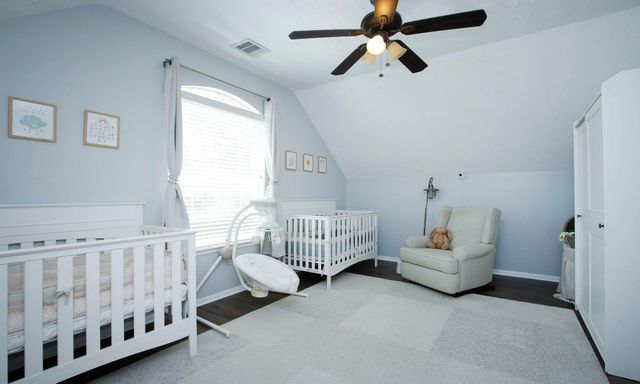 93 N Frontera Circle, The Woodlands, TX 77382