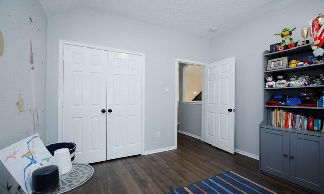 93 N Frontera Circle, The Woodlands, TX 77382