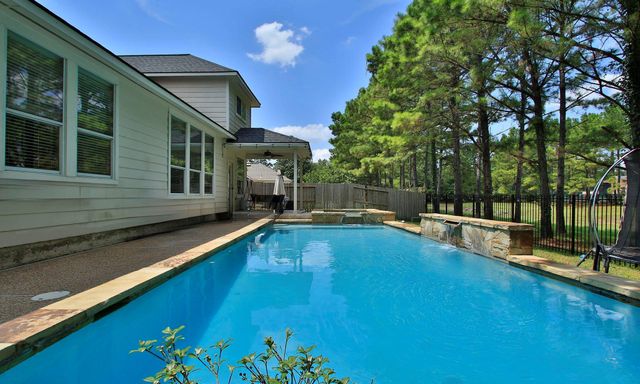 93 N Frontera Circle, The Woodlands, TX 77382