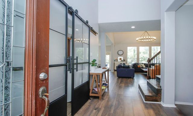 93 N Frontera Circle, The Woodlands, TX 77382