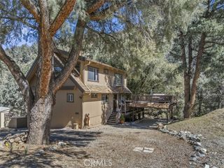 2112 Glacier, Pine Mtn Club, CA 93225