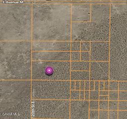 M-8 And 120th St E, Palmdale, CA 93591