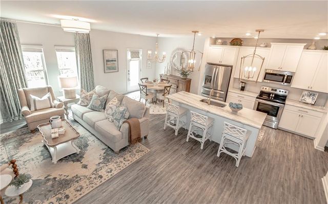 144 Madison Bend, Woodstock, GA 30188