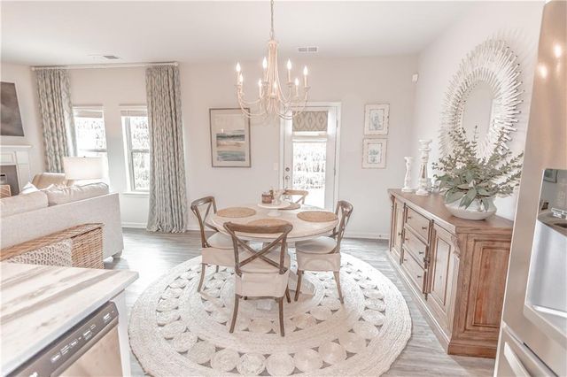 144 Madison Bend, Woodstock, GA 30188