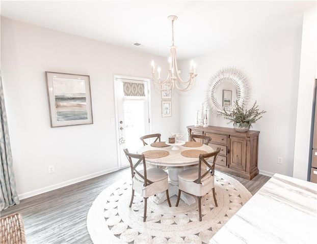 144 Madison Bend, Woodstock, GA 30188