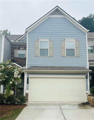 144 Madison Bend, Woodstock, GA 30188