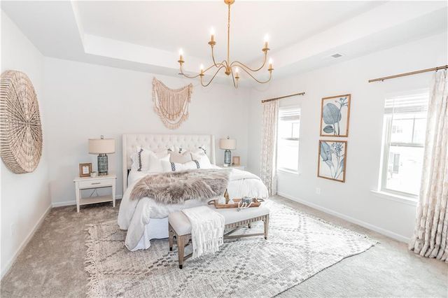 144 Madison Bend, Woodstock, GA 30188