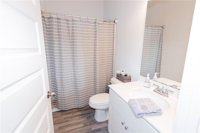 144 Madison Bend, Woodstock, GA 30188