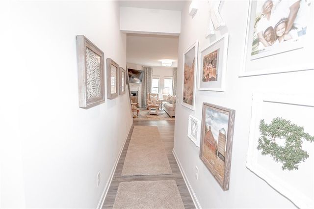 144 Madison Bend, Woodstock, GA 30188