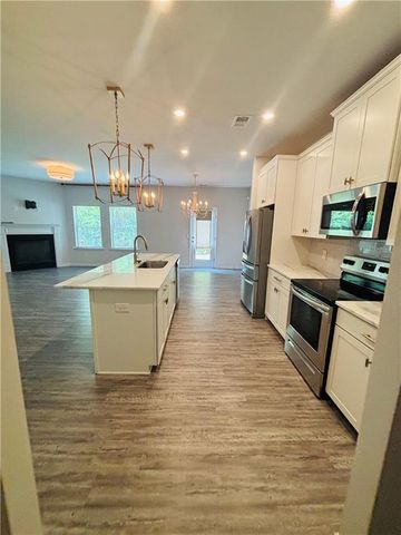 144 Madison Bend, Woodstock, GA 30188