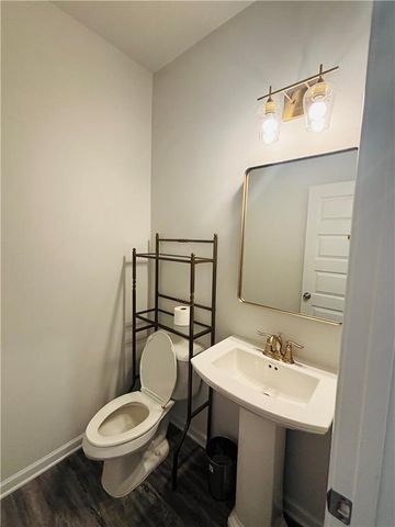 144 Madison Bend, Woodstock, GA 30188