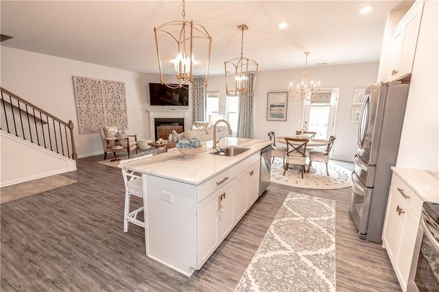 144 Madison Bend, Woodstock, GA 30188