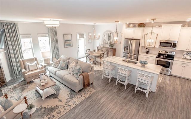 144 Madison Bend, Woodstock, GA 30188