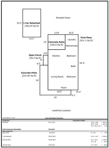 8836 Dexter Townhall Road, Pinckney, MI 48169