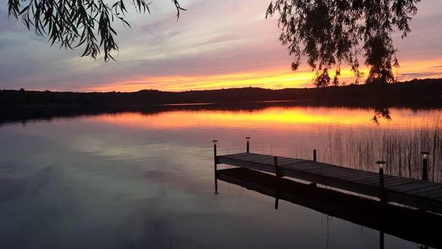 8836 Dexter Townhall Road, Pinckney, MI 48169