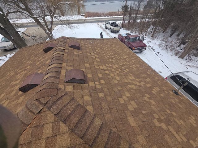 8836 Dexter Townhall Road, Pinckney, MI 48169