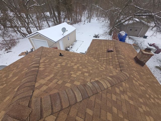 8836 Dexter Townhall Road, Pinckney, MI 48169