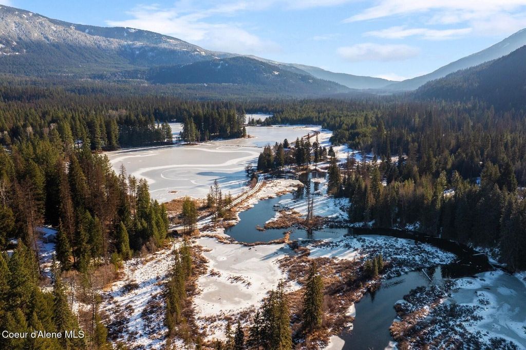 533739 Hwy 95 - 75 & 95 Acres, Bonners Ferry, ID 83805 photo 2